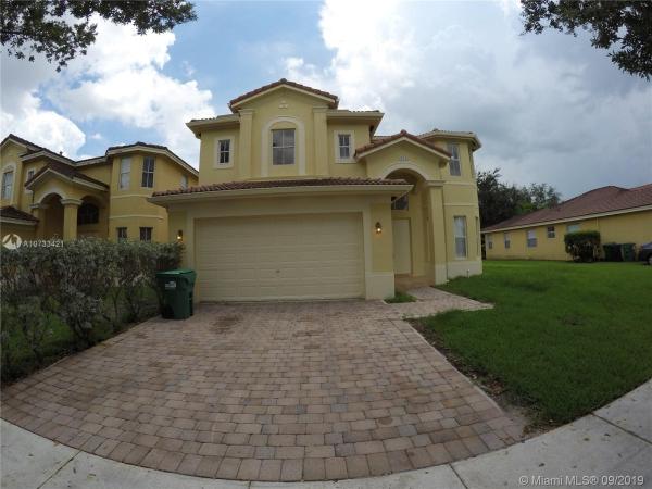 Bluewaters, 24043 SW 109th Path, Princeton, Florida 33032, image 2