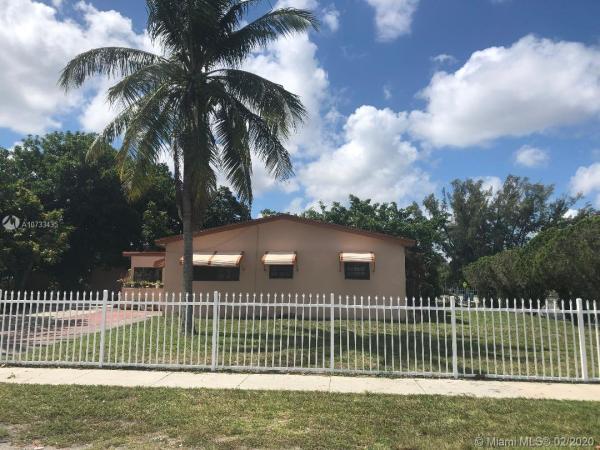 Norwood, 18821 NW 12 Ave #, Miami Gardens, Florida 33169, image 2