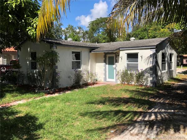 Pinewood Park, 423 NW 97th St, West Little River, Florida 33150, image 2