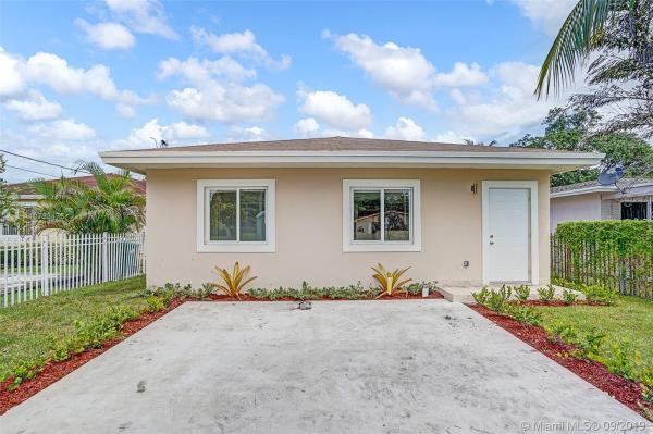 Hialeah Heights, 2933 NW 59th St, Brownsville, Florida 33142, image 2