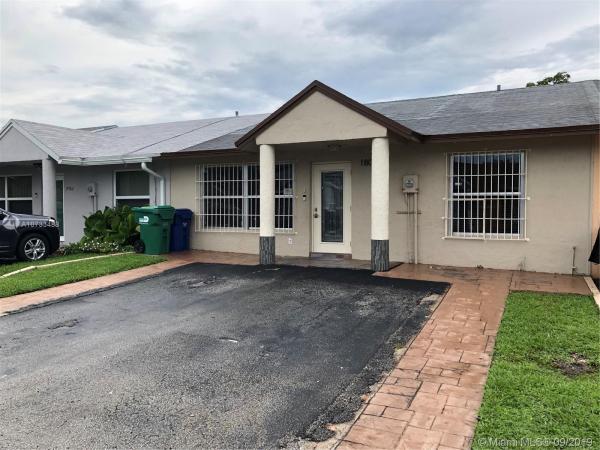 Del Prado Gardens, 18012 NW 40 Ct #, Miami Gardens, Florida 33055, image 2