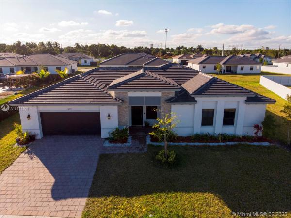 Vilhen Drive Estates, 18972 SW 136th Ave, Princeton, Florida 33177, image 2