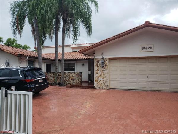 Eastern Shores, 16420 NE 35th Ave, North Miami Beach, Florida 33160, image 2