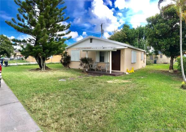 Sunnyland Park, 537 NW 10th St, Florida City, Florida 33034, image 2