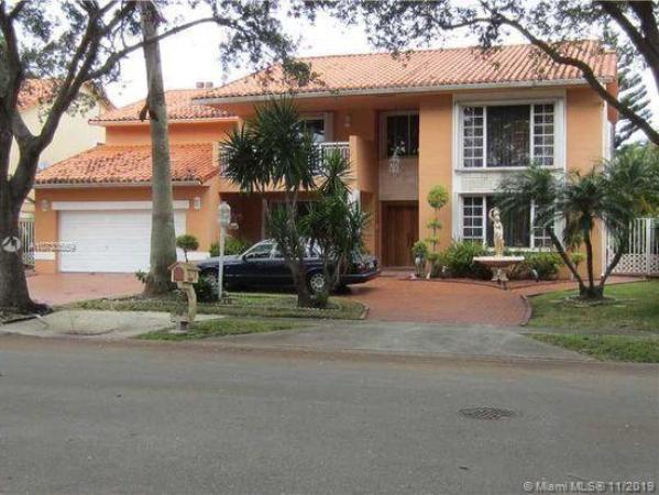 Royal Oaks, 8035 NW 164th Ter, Miami Lakes, Florida 33016, image 2