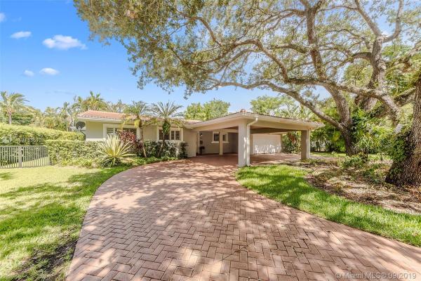 7860 SW 52nd Ct, Unincorporated Dade County, Florida 33143, image 2