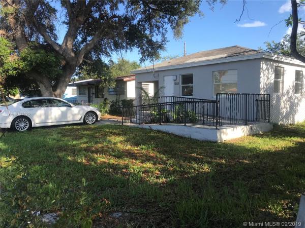 Magnolia, 1938 NW 154th St, Miami Gardens, Florida 33054, image 2