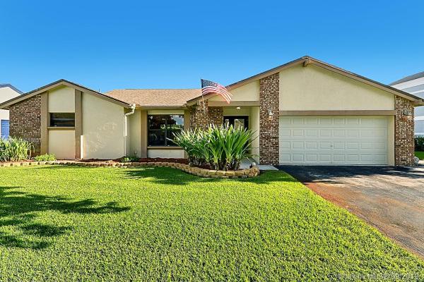 Flamingo Gardens, 11532 SW 59th Ct, Cooper City, Florida 33330, image 2