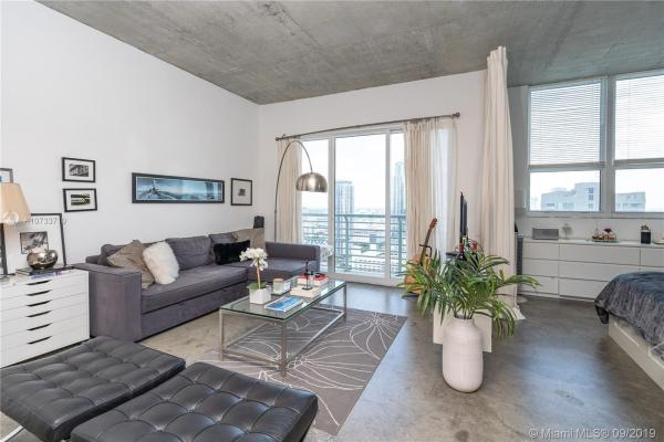 The Loft 2, 133 NE 2nd Ave #3111, Miami, Florida 33132, image 2