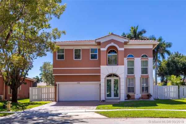 Palm Cove, 13192 SW 24th St, Miramar, Florida 33027, image 2
