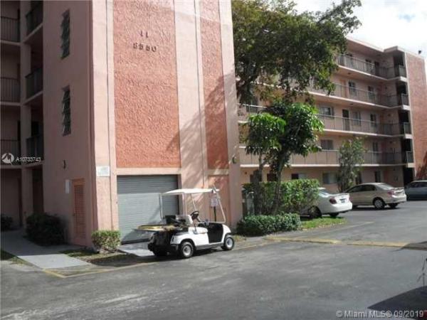 Lakeshore At University Park, 8550 N Sherman Cir #205, Miramar, Florida 33025, image 2