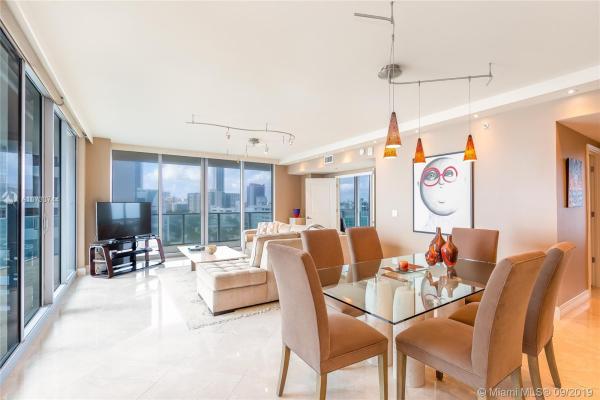 Ocean Palms, 3101 S Ocean Dr #802, Hollywood, Florida 33019, image 2