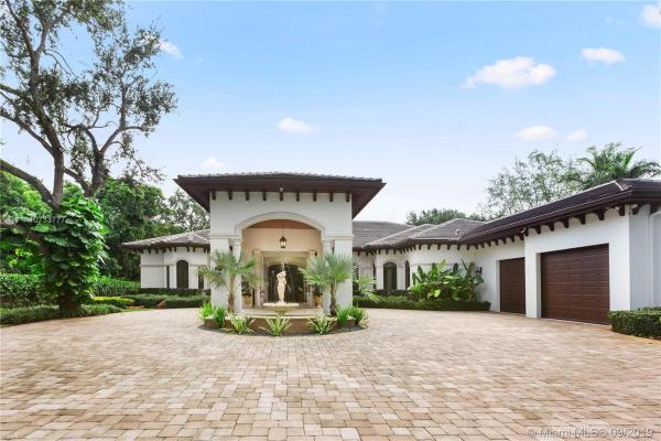 Palm Miami, 7010 SW 71st Ct, Glenvar Heights, Florida 33143, image 2
