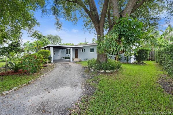 Breezeswept Estates, 13295 N Miami Ave, North Miami, Florida 33168, image 2