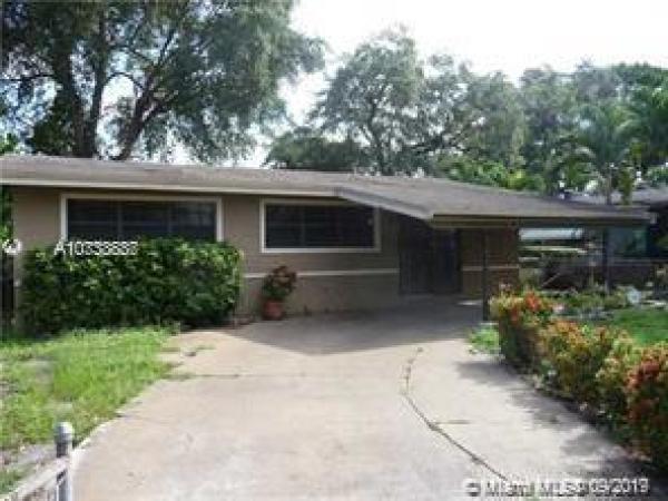 Magnolia, 2111 NW 152nd Ter, Miami Gardens, Florida 33054, image 2