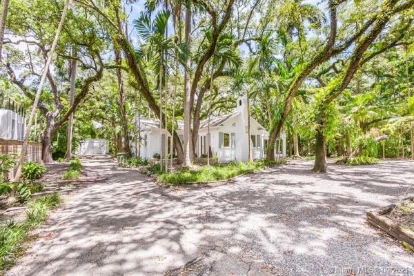 Biscayne Park Terrace, 2925 Seminole St, Miami, Florida 33133, image 1