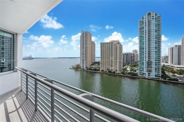 One Miami West, 325 S Biscayne Blvd #1721, Miami, Florida 33131, image 2