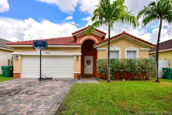 Villas Del Campo, 10837 SW 246th St, Princeton, Florida 33032, image 2
