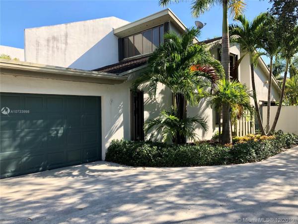 The Banyans Of South Miami, 7045 SW 67th Ave #40, South Miami, Florida 33143, image 2
