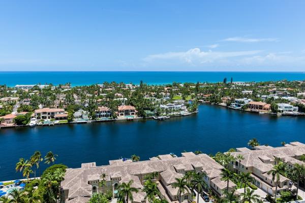 Atlantic 2 At The Point, 21150 NE 38th Ave #1901, Aventura, Florida 33180, image 1