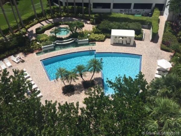 Parc Central Aventura East, 3300 NE 192nd St #815, Aventura, Florida 33180, image 2