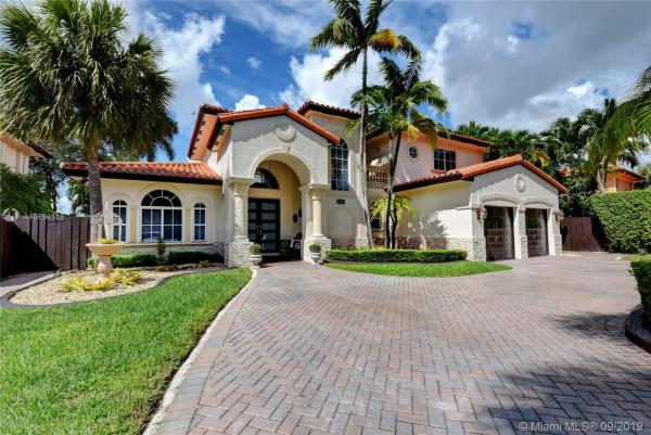 Silvercrest North, 7951 NW 159th Ter, Miami Lakes, Florida 33016, image 2