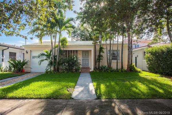 Coconut Grove, 3311 Monegro St, Coral Gables, Florida 33134, image 2