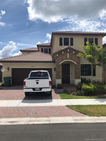Silver Palms Southwest, 24143 SW 118th Ave, Princeton, Florida 33032, image 2