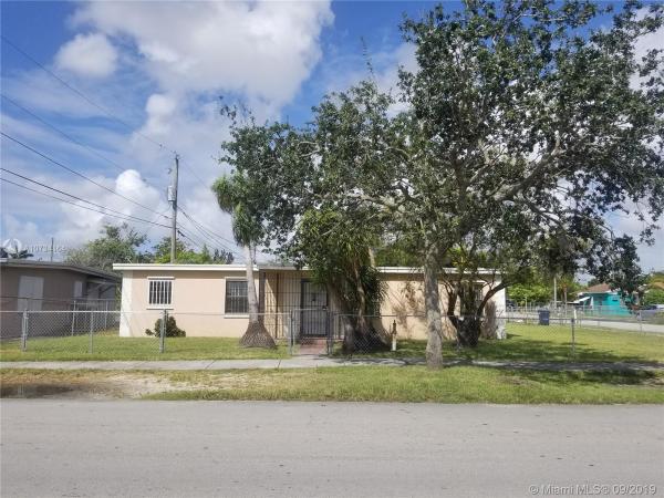 Sunnyland Park, 1050 NW 5th Ave, Florida City, Florida 33034, image 2