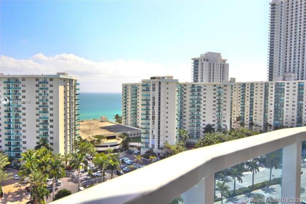 3800 S Ocean Dr #1417, Hallandale Beach, Florida 33019, image 2