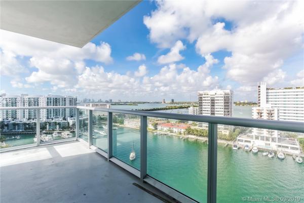 Eloquence On The Bay, 7928 East Dr #1401, North Bay Village, Florida 33141, image 2
