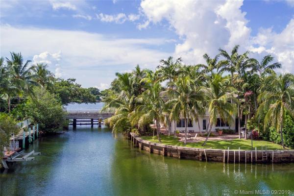 Normandy Beach, 1221 Biscaya Dr, Surfside, Florida 33154, image 2