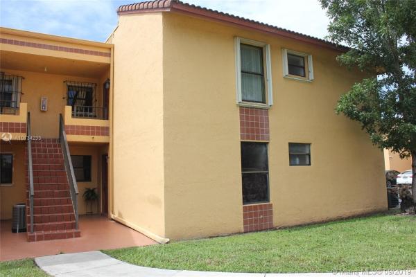 Terranova, 10805 NW 7th St #3-13, Fountainebleau, Florida 33172, image 2
