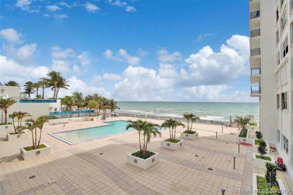 Aquarius, 2751 S Ocean Dr #N1104, Hollywood, Florida 33019, image 2