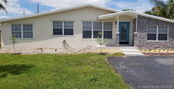 Jay & Roe Park, 924 SE 3rd St, Belle Glade, Florida 33430, image 2