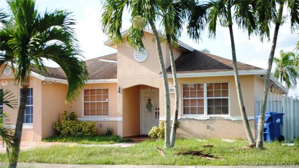 Forest View, 13511 SW 181st St, Richmond West, Florida 33177, image 2