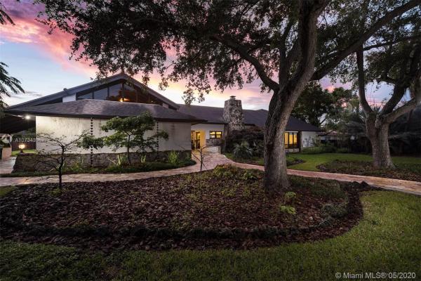 Pinecrest Residential, 9620 SW 67th Ave, Pinecrest, Florida 33156, image 2