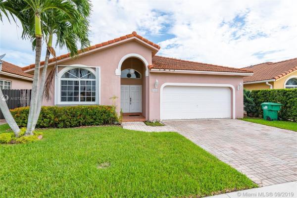 15315 SW 32nd Ter, Unincorporated Dade County, Florida 33185, image 2