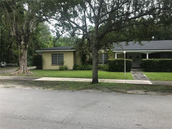 Suniland Terrace Patio Homes, Pinecrest, Florida 33156, image 2