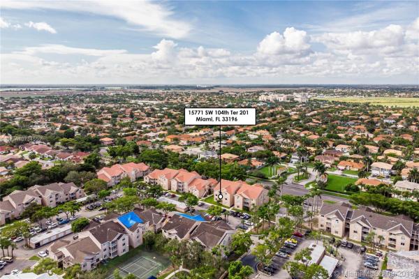Royal Palm Place At The Hammocks, 15771 SW 104th Ter #201, The Hammocks, Florida 33196, image 2