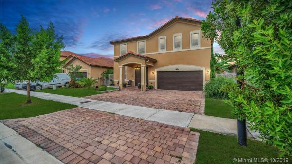 Hemingway Point, 25102 SW 118th Ct, Princeton, Florida 33032, image 2