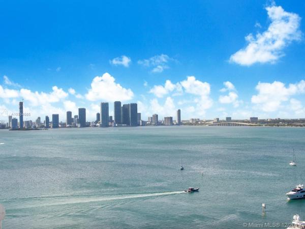 Sunset Harbour South, 1800 Sunset Harbour Dr #1815, Miami Beach, Florida 33139, image 2