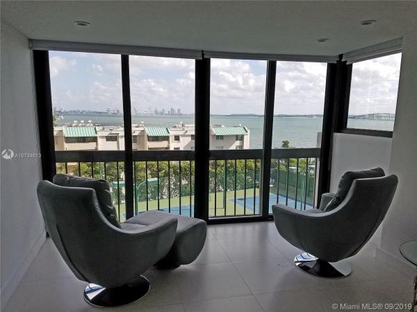 Brickell Bay Club, 2333 Brickell Ave #509, Miami, Florida 33129, image 2