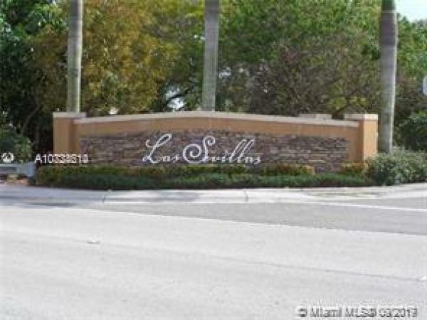 Fontainbleau Lakes Courtyards West, 10242 NW 7th St #205, Fountainebleau, Florida 33172, image 2