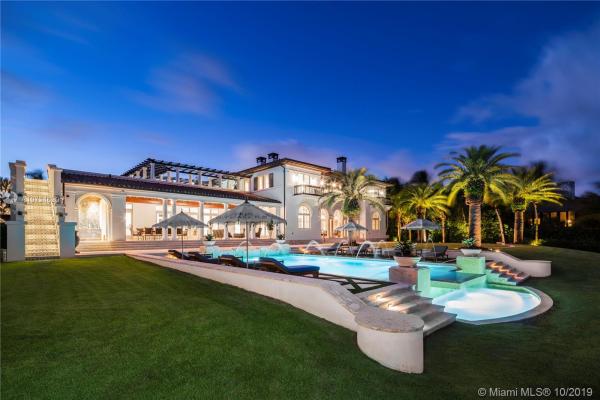 Gables Estates, 150 Arvida Pkwy, Coral Gables, Florida 33156, image 2