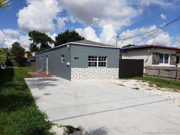 West Flagler Park, 20 NW 60th Ave, Miami, Florida 33126, image 1