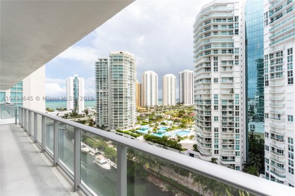 Parque Towers, 300 Sunny Isles Blvd #41004, Sunny Isles Beach, Florida 33160, image 1