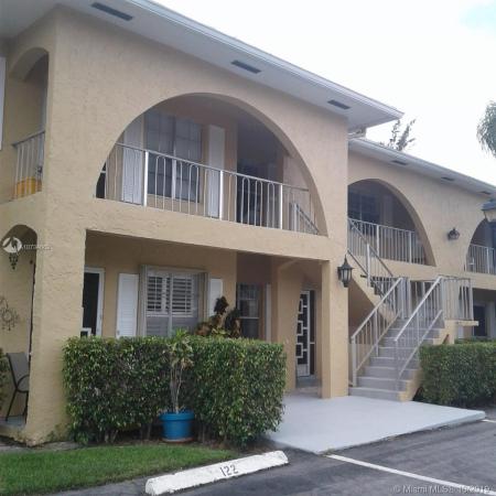 Palm Greens At Villa Del Ray, 13746 NE Via Flora #E, Delray Beach, Florida 33484, image 2