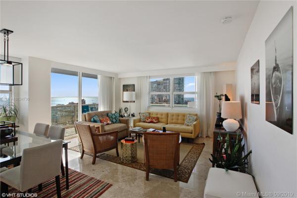 The Floridian, 650 West Ave #3002, Miami Beach, Florida 33139, image 2