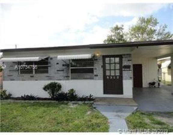 Welwyn Manor, 6312 SW 23rd St, Miramar, Florida 33023, image 2